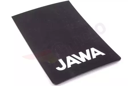 Stänkskärm Jawa 50 - 109406