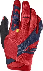 GUANTE SHIFT 3LACK PRO NAVY/RED L-1