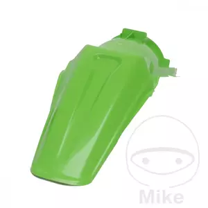 Zestaw plastików Body Kit Polisport zielono biały-3