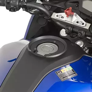 Uchycení adaptéru na zámek nádrže Yamaha MV Cagiva BF05 GIVI-2