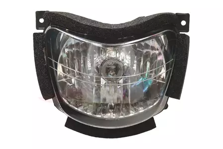 Junak 901 voorlamp - reflector-2