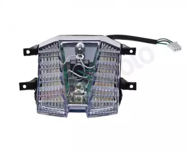 Junak 901 Sport LED galinis žibintas-2