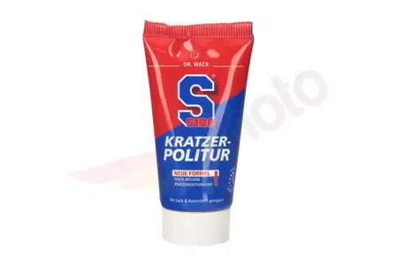 Removedor de riscos S100 Kratzer Politur 50 ml-3