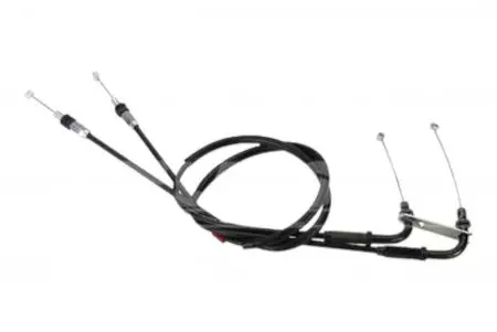 Plynový kábel XM2 kompletný-1
