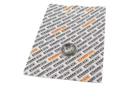 Stage6 R / T Oversize cymbal pad - S6-56166ET004
