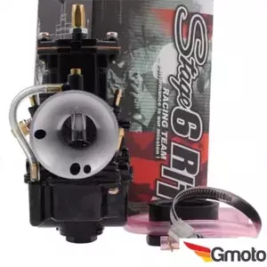 Stage6 R/T MKII carburateur PWK - S6-31RT-PWK