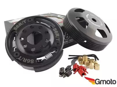 Kit frizione Stage6 Oversize R/T - S6-5714002