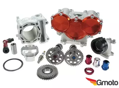 Kit de cilindros Stage6 R/T DOHC 180cc - S6-7519901
