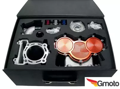 Kit cilindros Stage6 R/T DOHC 180cc-4
