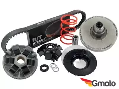 Kit Variador Stage6 R/T Oversize - S6-5614005
