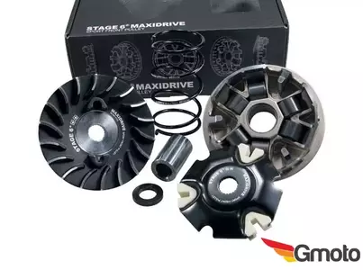 Stage6 Kit Maxidrive-Getriebe - S6-5814103