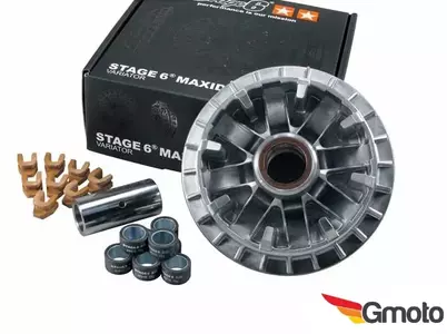 Stage6 Maxidrive variator - S6-5813601