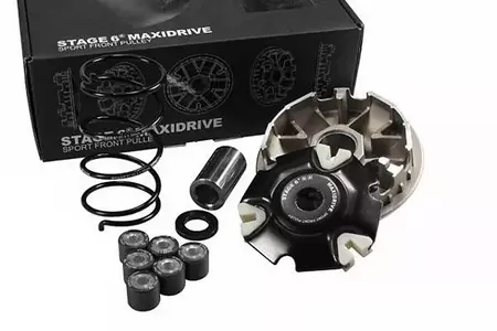 Stage6 Maxidrive-Getriebe - S6-5814101