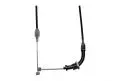 Cable de gas B