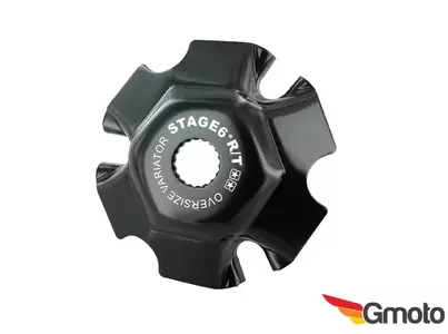 Stage6 R/T Oversize-Variatorscheibe - S6-56140ET012