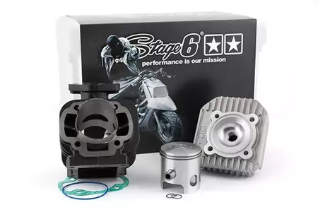 Cylinder Stage6 Streetrace 70 - S6-7216801