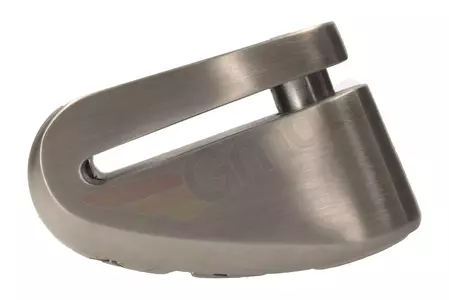 Блокировка на дискова спирачка с аларма KOVIX KAL14 silver-5