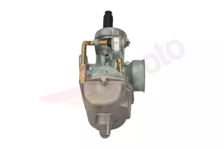 Cyclomoteurs chinois 4T Moretti carburateur-3