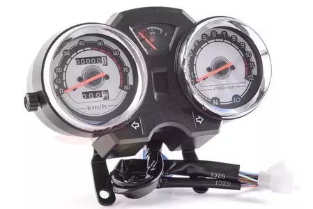 Junak Zipp Barton speedometer - 110733