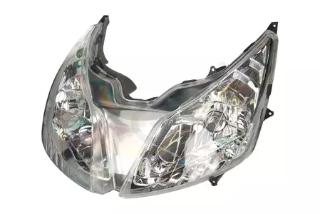 Lampa przód - reflektor Benzer Falcon Zipp Quantum RS 50 - 110735