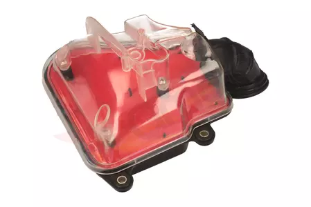 Luftfiltergehäuse + Luftfilter Airbox-Tuning-2