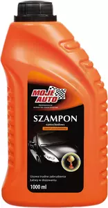 Șampon pentru motociclete 1l - 19-029