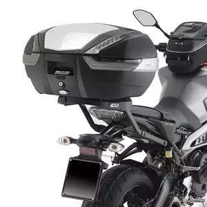 Gepäckträger für Motorradkoffer ohne Platte Givi 2115FZ Yamaha MT-09 XSR 900-2