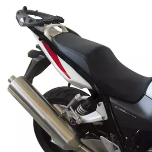 Gepäckträger für Motorradkoffer ohne Platte Givi 259FZ Honda CB 1300-2