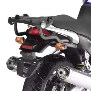 Gepäckträger für Motorradkoffer ohne Platte Givi 350FZ Yamaha BT 1100 Bulldog-2