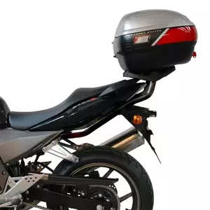 Gepäckträger für Motorradkoffer ohne Platte Givi 444FZ Kawasaki Z 750 S-2