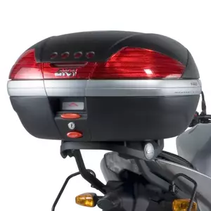 Gepäckträger für Motorradkoffer ohne Platte Givi 448FZ Kawasaki Z 750 1000-2