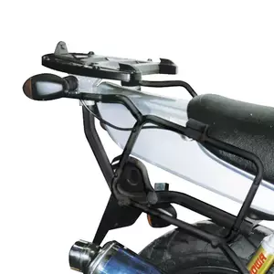 Gepäckträger für Motorradkoffer ohne Platte Givi 517F Suzuki GSX 750 1200-2