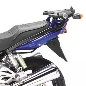 Gepäckträger für Motorradkoffer ohne Platte Givi 527FZ Suzuki GSX 1400 Tracer-2