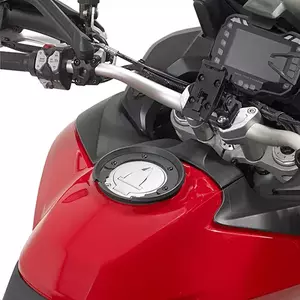 Монтаж на адаптер за резервоар BMW Ducati KTM BF11 GIVI-2