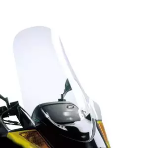 Accessorio parabrezza trasparente Yamaha Majesty 250 GIVI - GID127ST
