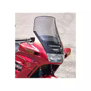 Zubehör geräucherte Windschutzscheibe Honda ST 1100 Pan European GIVI - GID184S