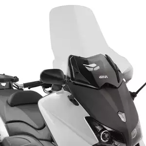 Príslušenstvo priehľadné čelné sklo Yamaha T-Max 530 GIVI - GID2013ST