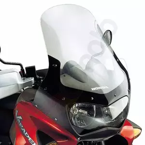 Príslušenstvo priehľadné čelné sklo Honda XL 1000 Varadero GIVI