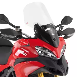 Acessório para-brisas transparente Ducati Multistrada 1200 GIVI - GID272ST