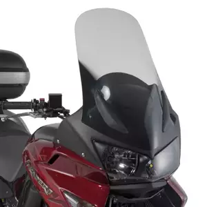 Zubehör transparente Windschutzscheibe Honda XL 1000V Varadero GIVI - GID300ST