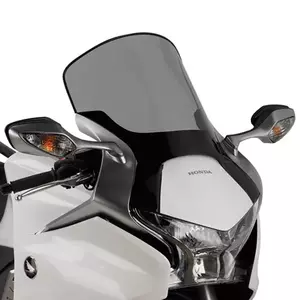 accessoire gerookt windscherm Honda VFR 1200F GIVI - GID321S