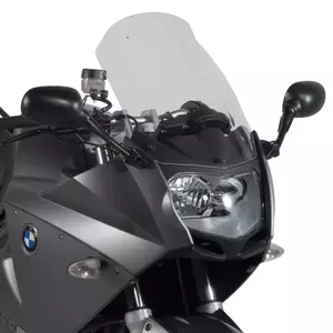 Zubehör transparente Windschutzscheibe BMW F 800 S ST GIVI - GID332ST