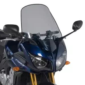 Accessoire gerookt windscherm Yamaha FZ1 Fazer 1000 GIVI - GID437S