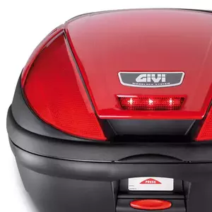 Bremslicht Rücklicht LED E108 für Givi E370 Koffer-2