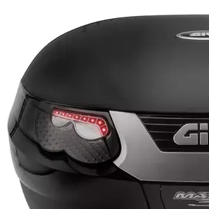 Bremslicht Rücklicht LED E112 für Givi E55 Maxia 3 Koffer-2