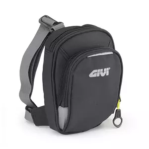 Bedrová taška na stehno čierna EA109B GIVI - GIEA109B