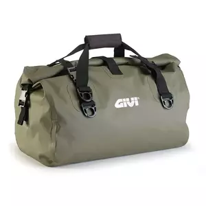 Neperšlampamas sėdynės krepšys 40L EA115KG žalias GIVI - GIEA115KG