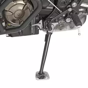Poszerzenie nakładka podpory bocznej Yamaha MT-07 Tracer GIVI - GIES2130