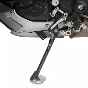 Ducati Multistrada 1200 GIVI extensie suport lateral pentru suport lateral - GIES7401