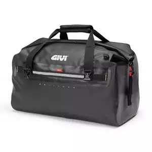 Neperšlampamas sėdynės krepšys 40L GRT703 juodas GIVI - GIGRT703